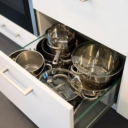 Gaestewohnung In Massivholzhaus * Günzburg
