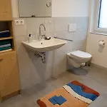 Gaestewohnung In Massivholzhaus Apartament Günzburg