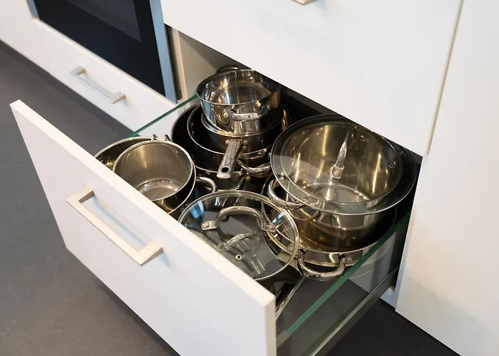 Gaestewohnung In Massivholzhaus * Günzburg